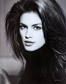 Picture of Cindy Crawford