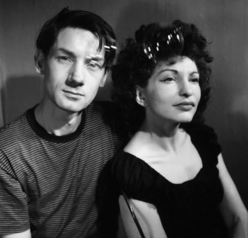 Maya Deren