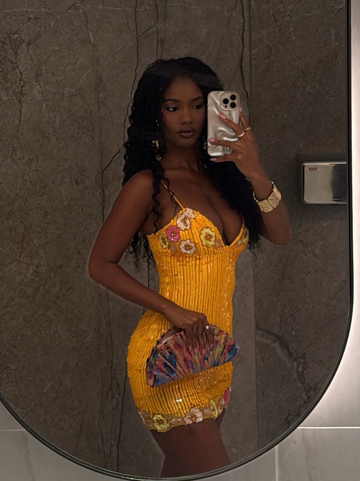 Mariama Diallo