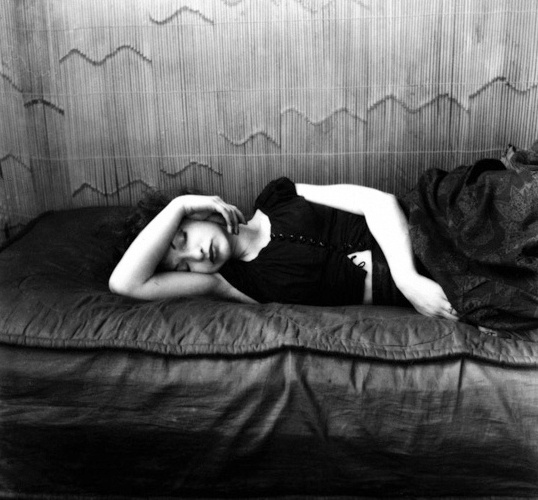 Maya Deren