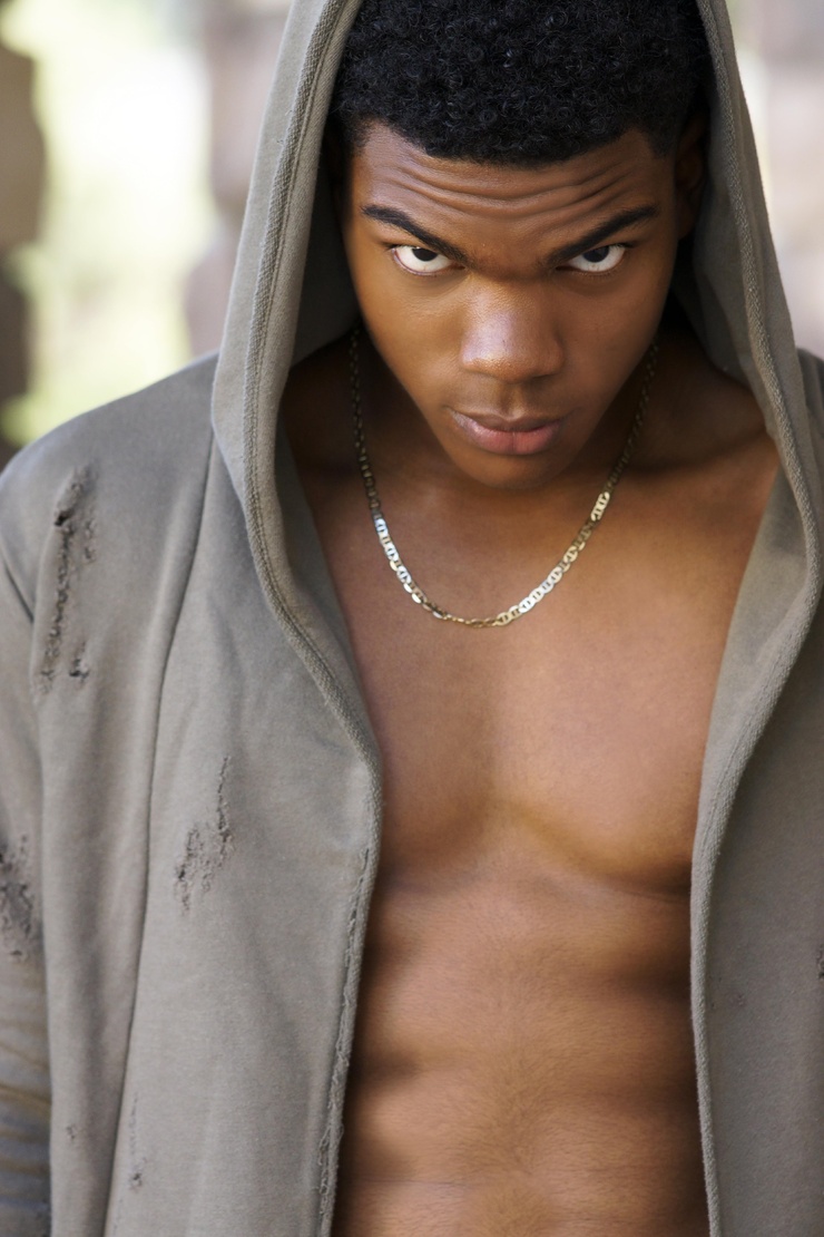 Spence Moore II