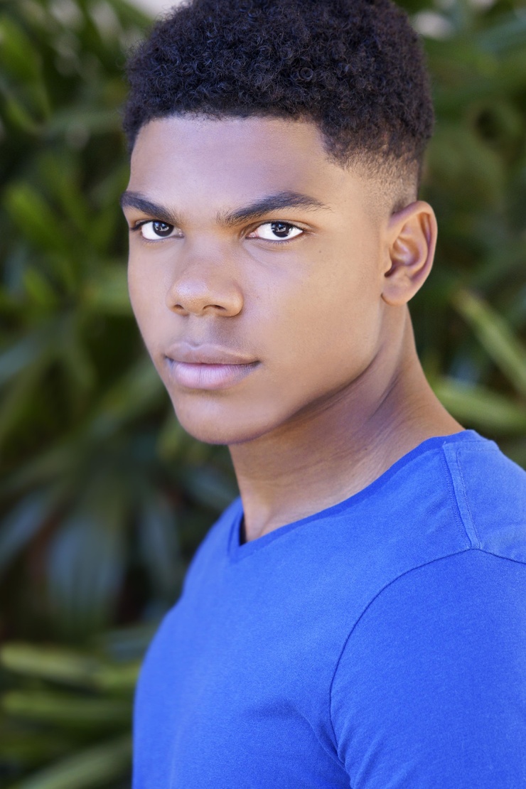 Spence Moore II