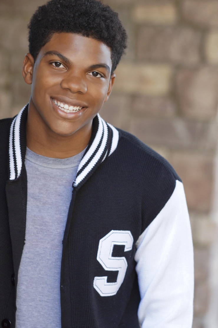 Spence Moore II