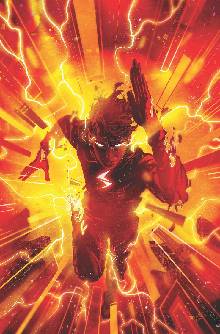 Flash (Wally West)
