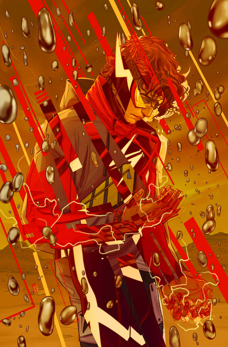 Flash (Wally West)