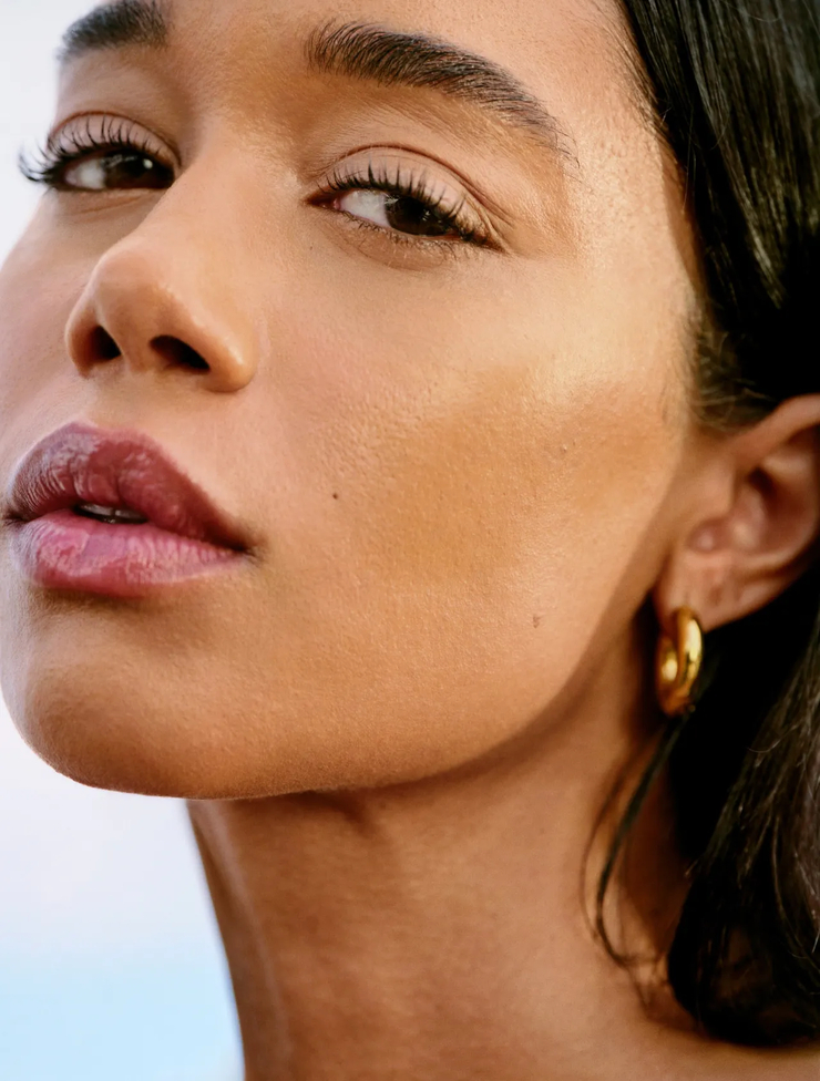 Laura Harrier