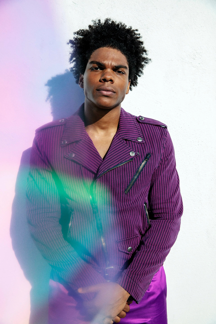 Spence Moore II