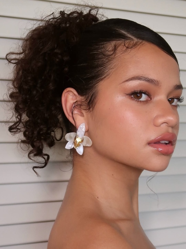 Catherine Laga'aia