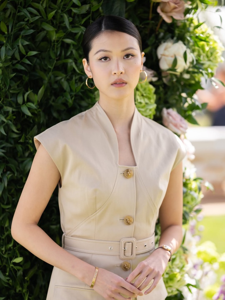 Isabella Wei