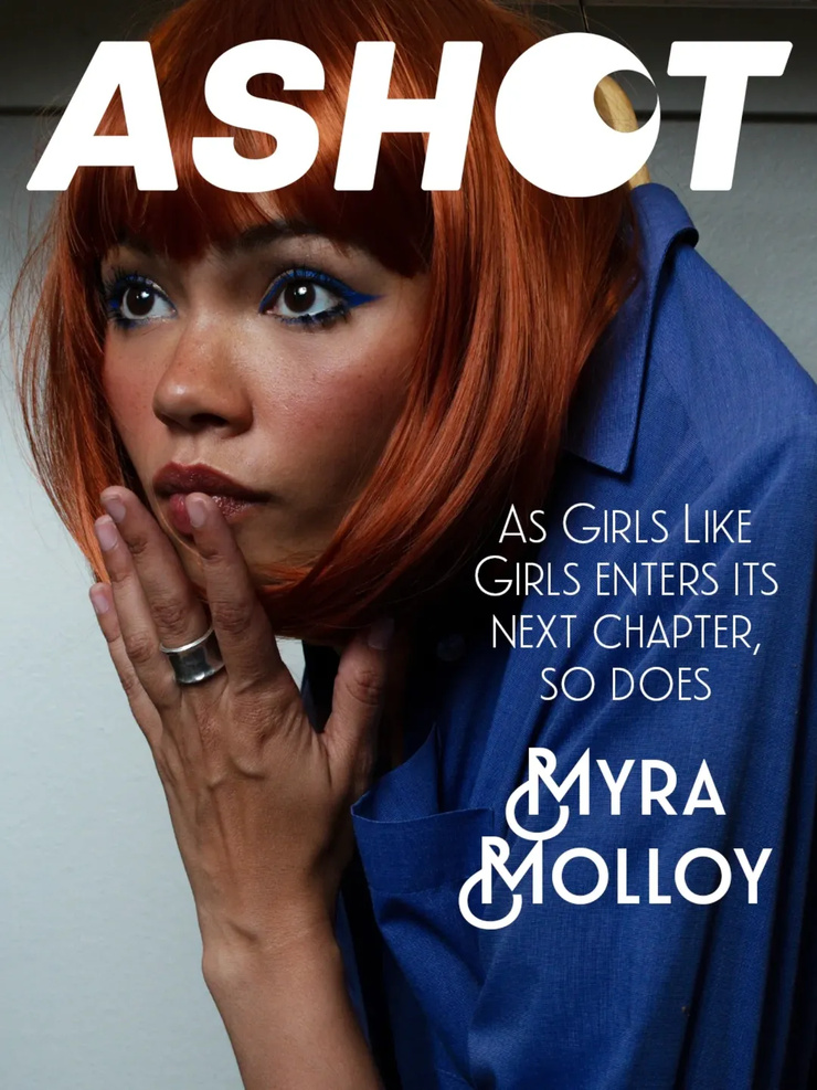 Myra Molloy