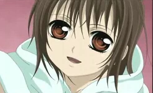 Vampire Knight