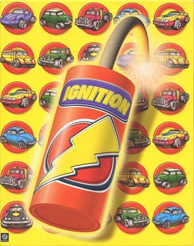 Ignition (PC)