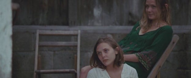 Martha Marcy May Marlene