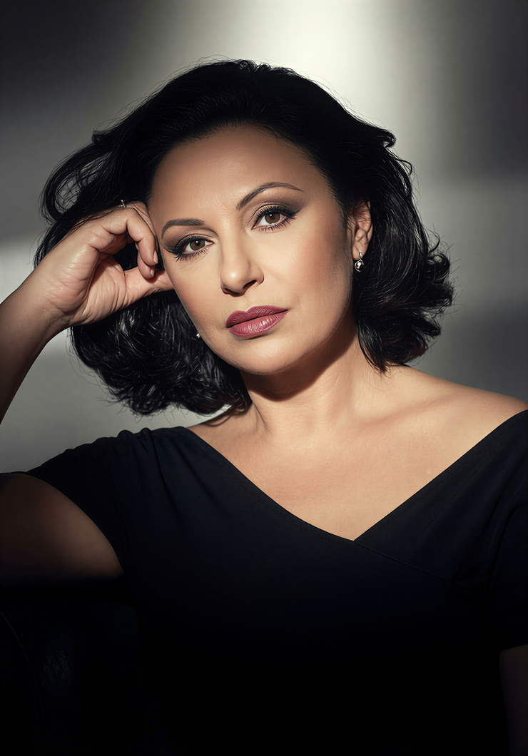 Haris Alexiou
