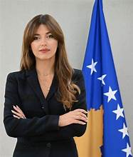 Albulena Haxhiu Albulena Haxhiu