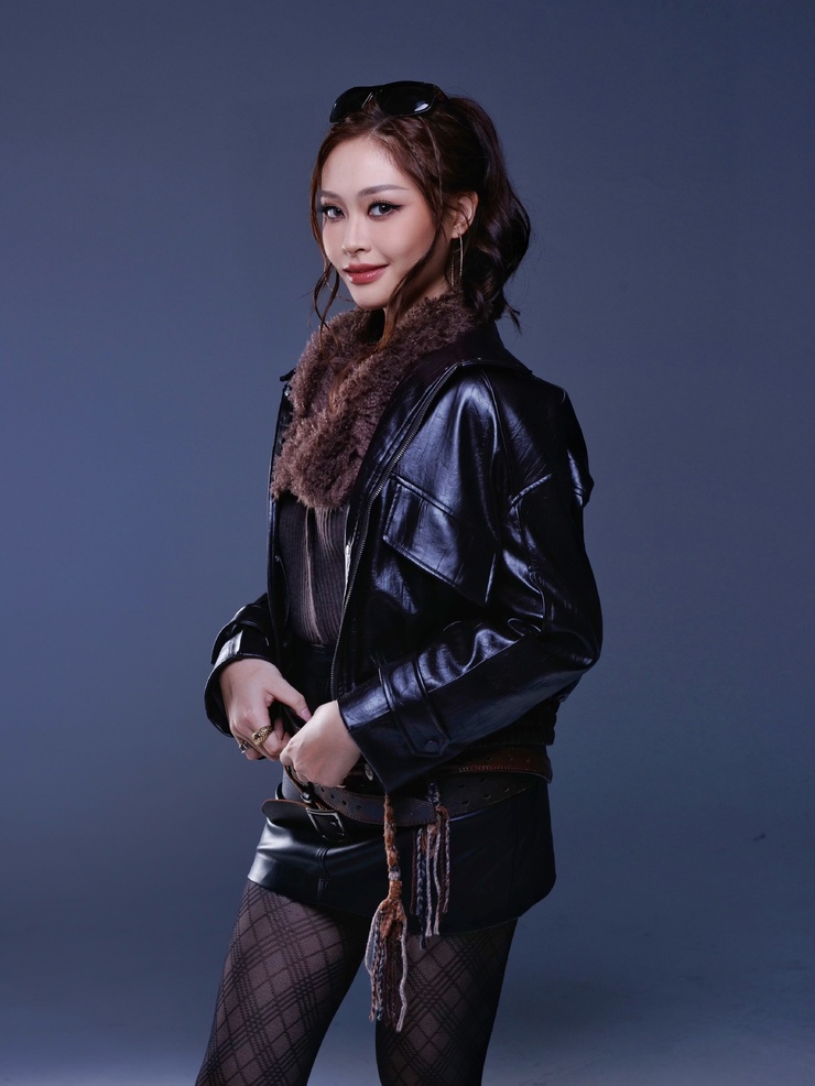 Sandra Lim
