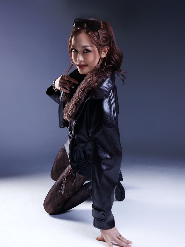 Sandra Lim