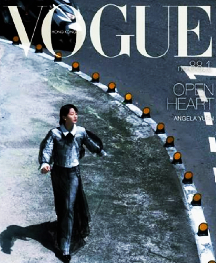 Angela Yuen