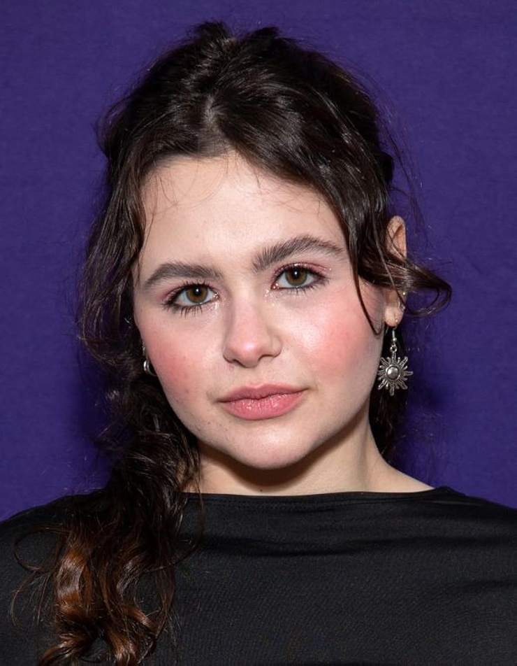 Aubrey Matalon