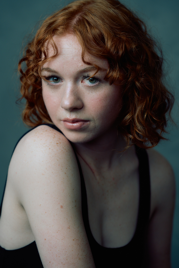 Abby Donnelly