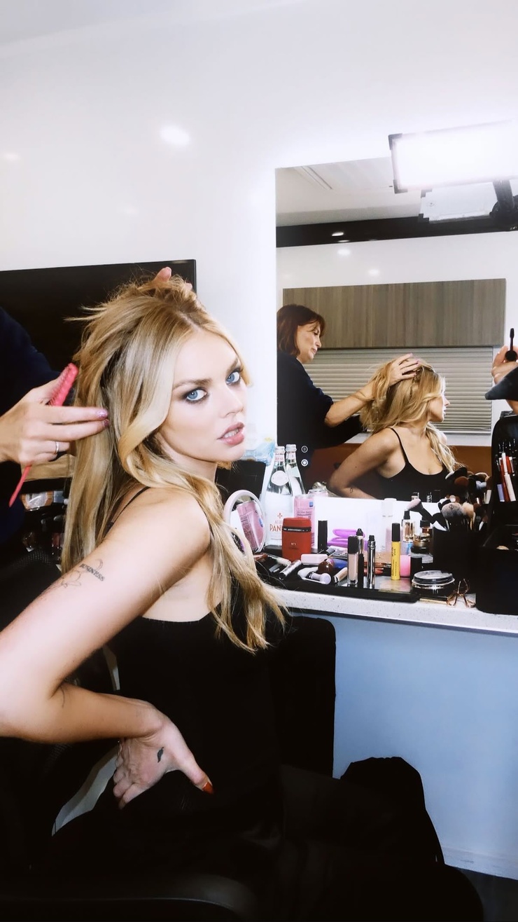 Samara Weaving
