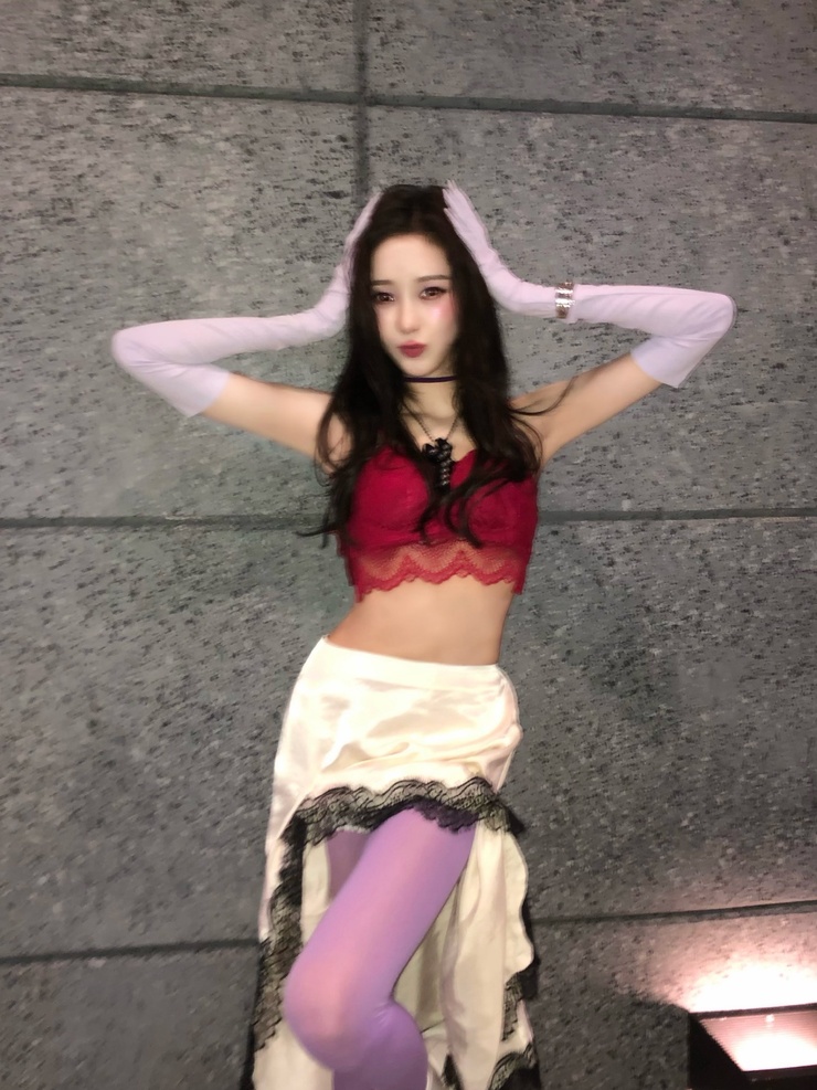 Eri Uchinaga