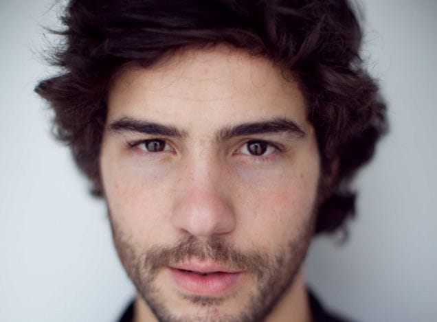 Tahar Rahim