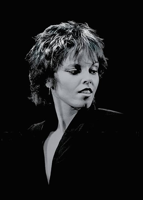 Pat Benatar