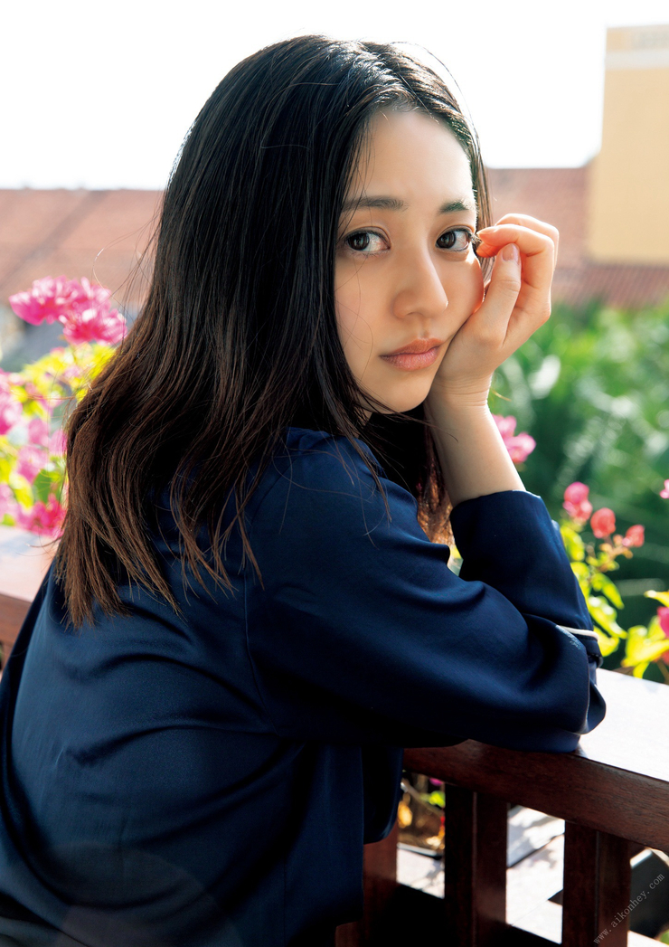 Rina Aizawa