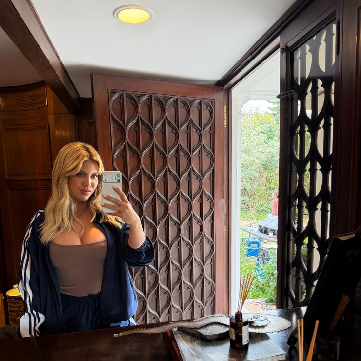 Wanda Nara