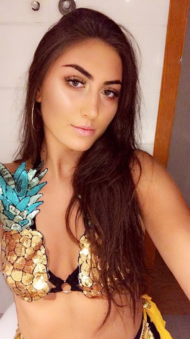 Madeleine Taylor