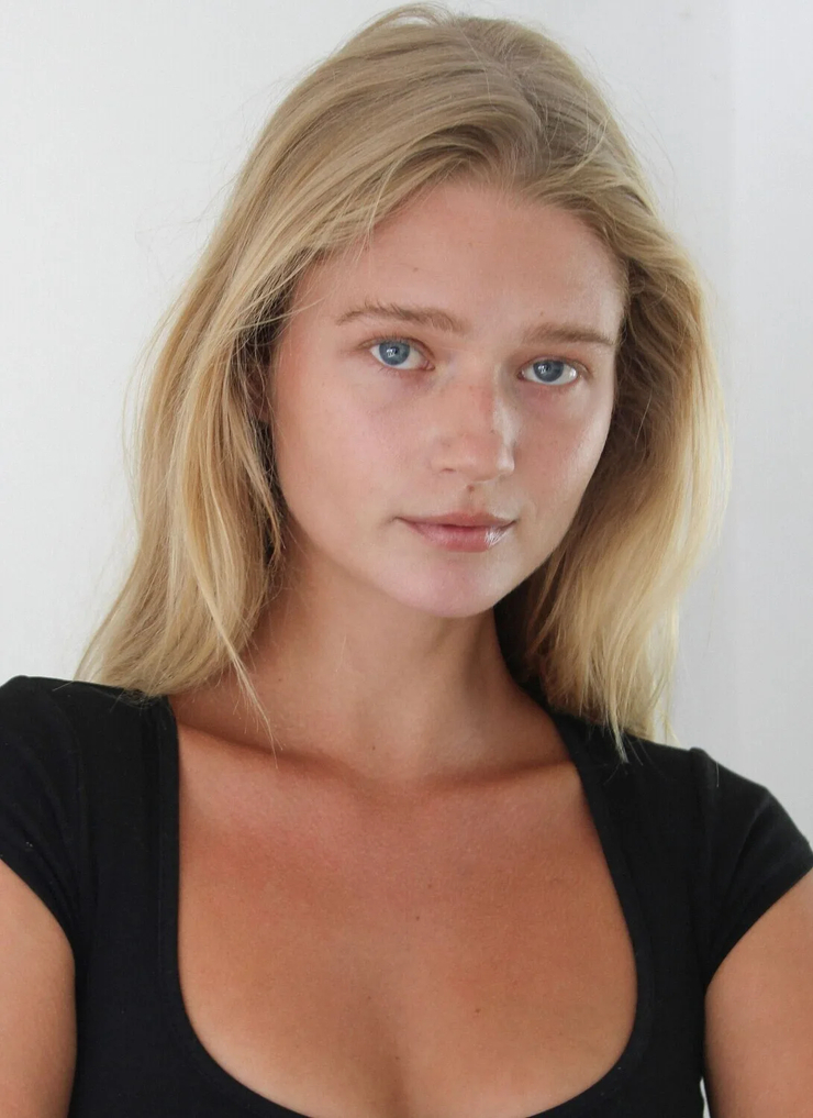 Emma Harmelink