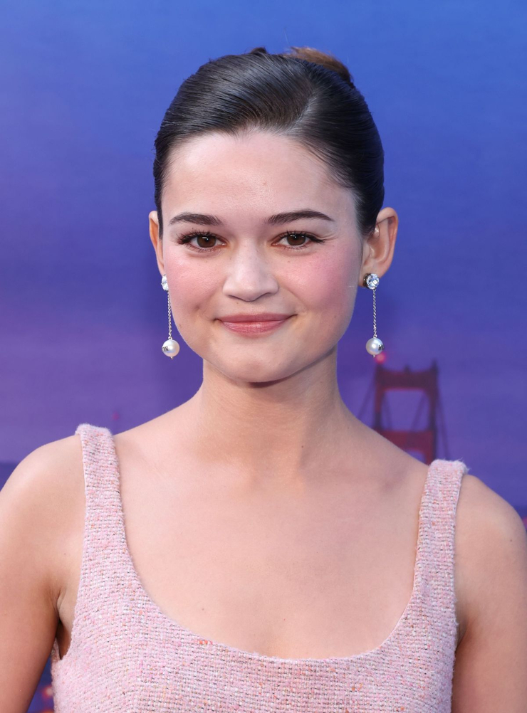 Ciara Bravo Ciara Bravo