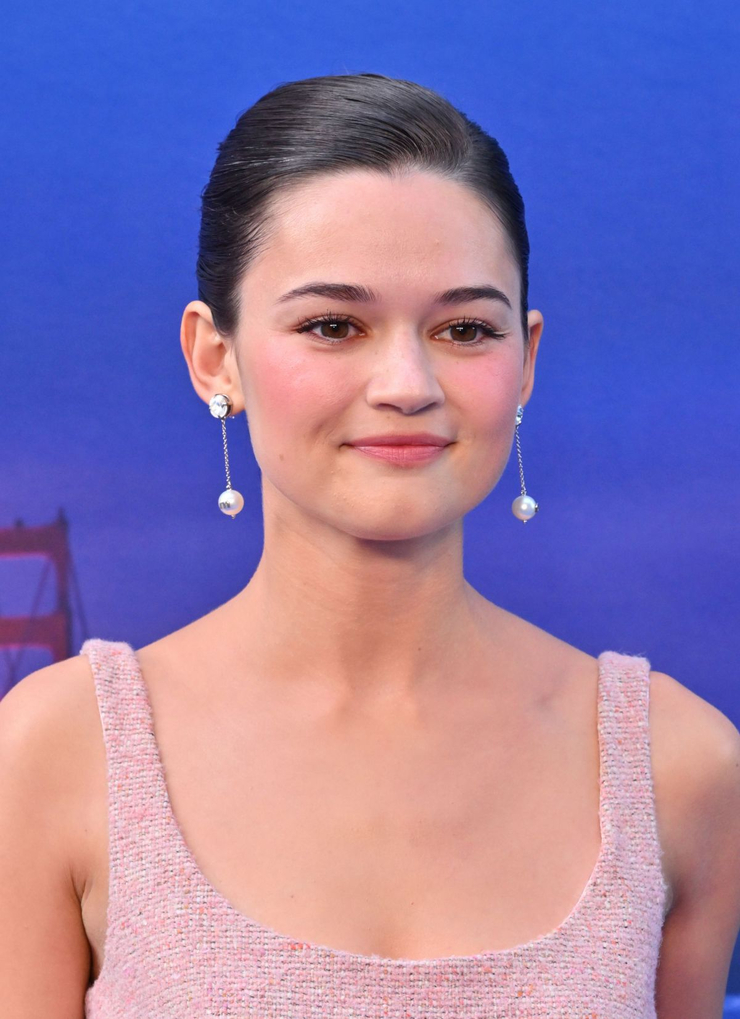 Ciara Bravo Ciara Bravo