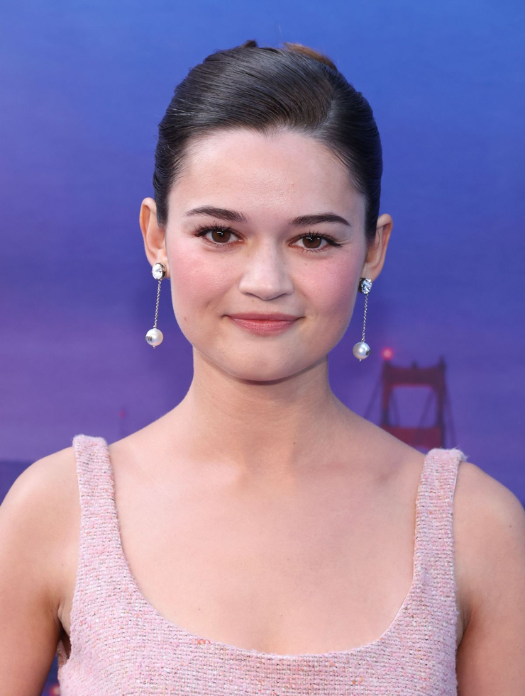 Ciara Bravo Ciara Bravo