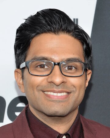 Asif Ali