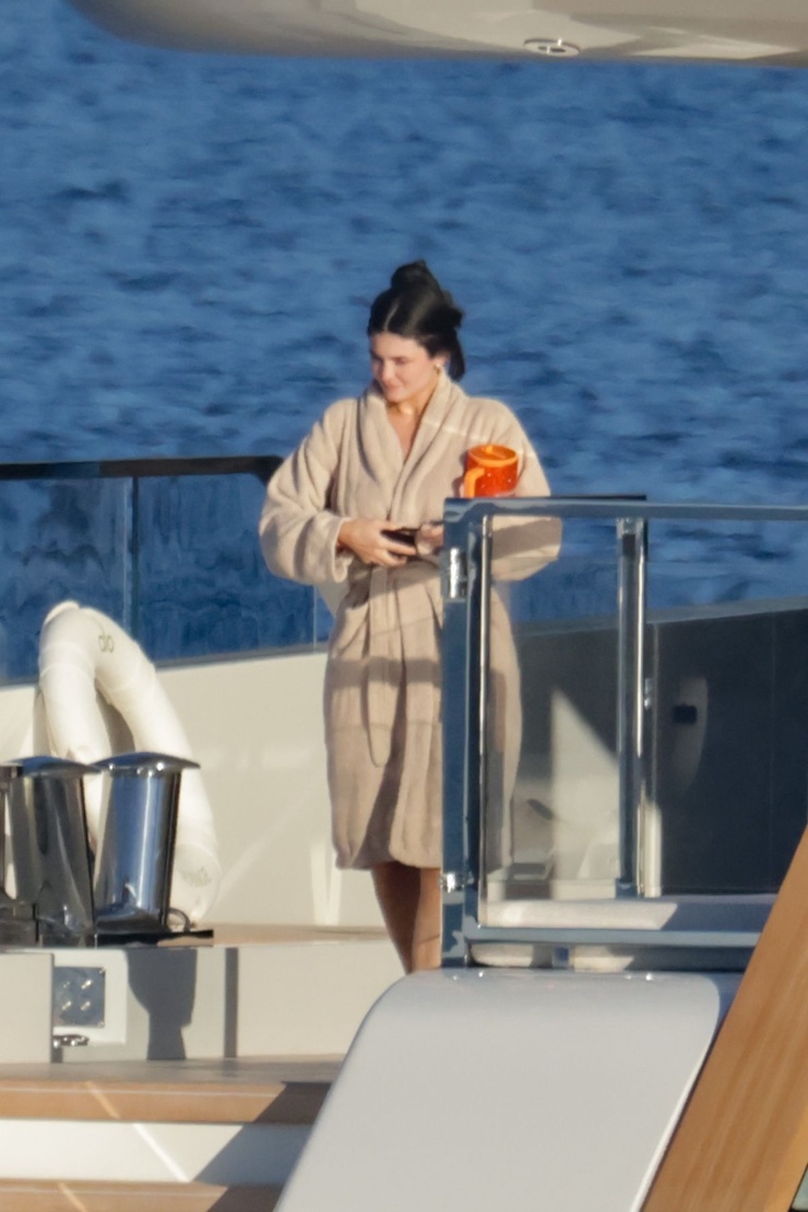 Kylie Jenner Kylie Jenner