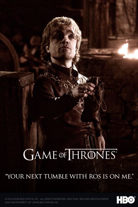Game of Thrones Game of Thrones