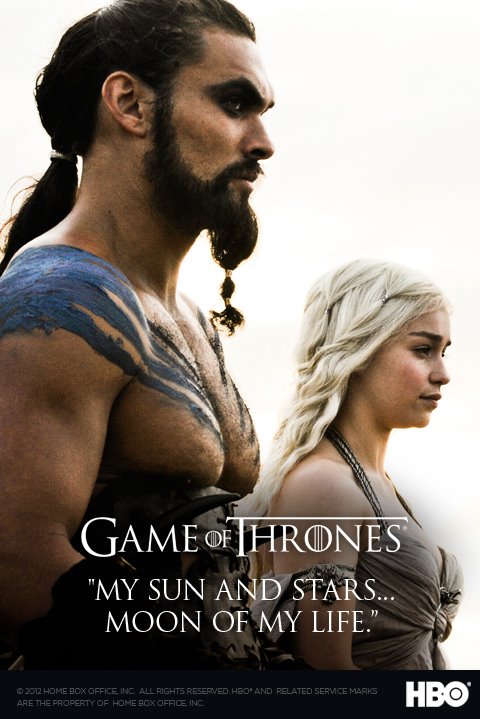 Game of Thrones Game of Thrones