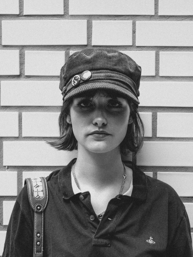Ruby Mehler