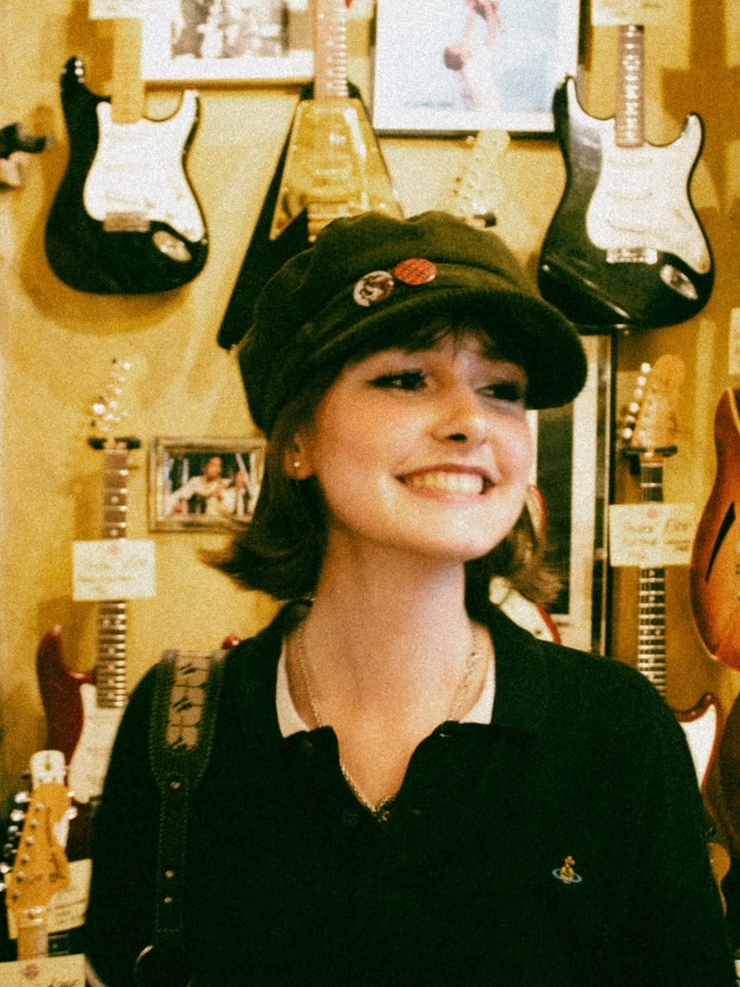 Ruby Mehler
