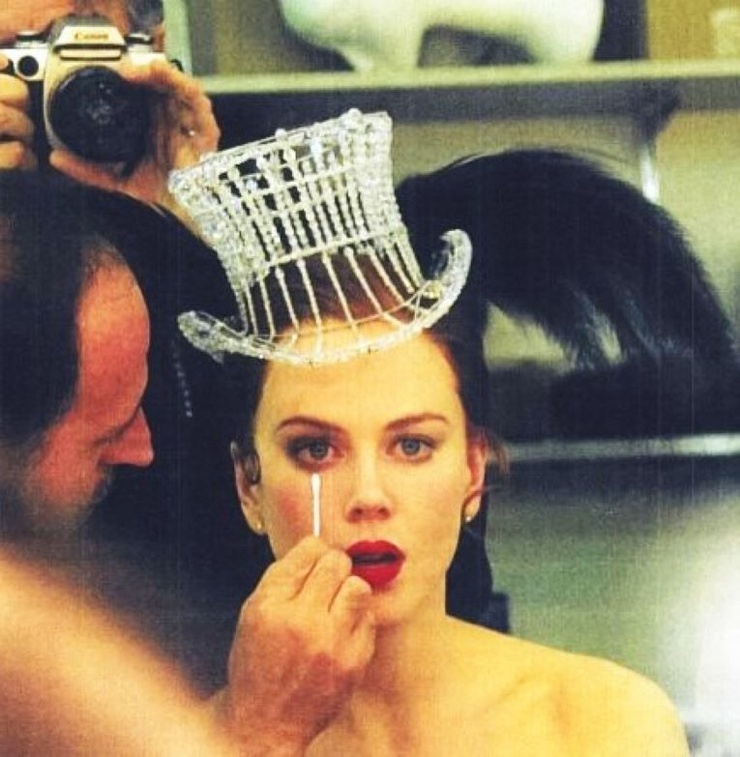 Nicole Kidman Nicole Kidman