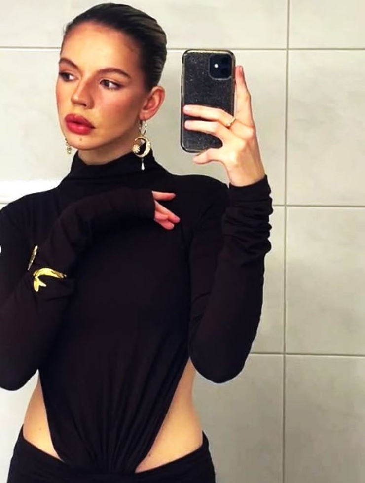 Anna Nevina