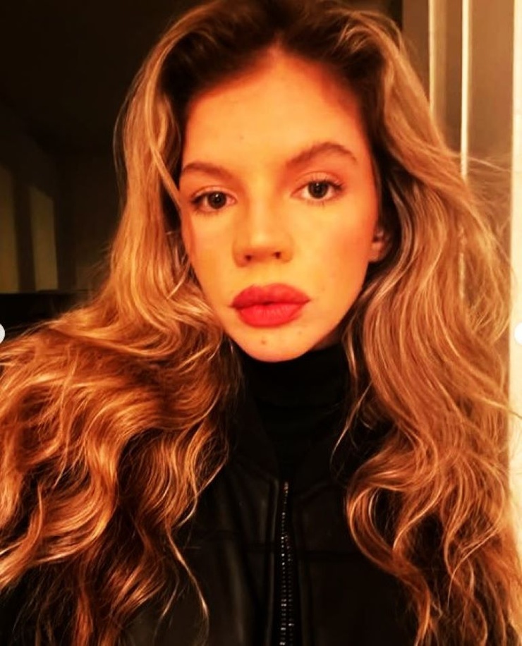 Anna Nevina