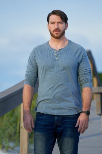 Jesse Kove