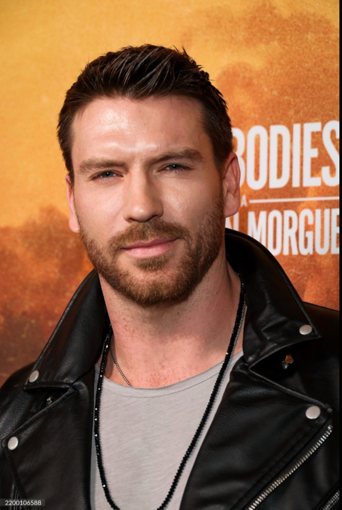 Jesse Kove