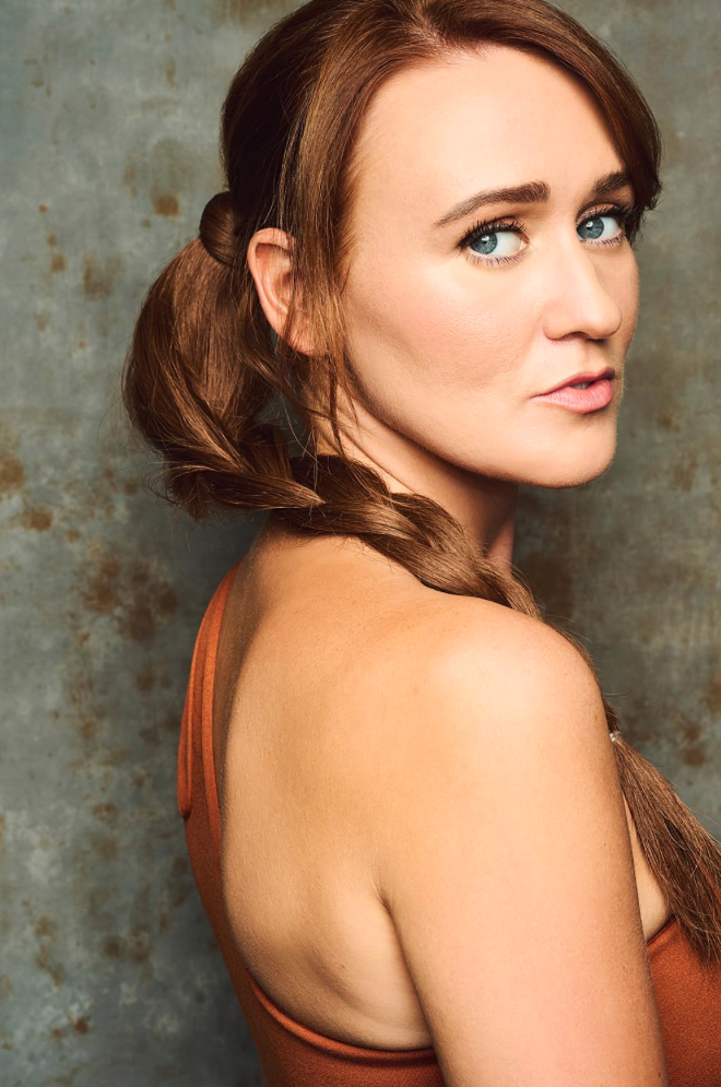 Ashley Dulaney