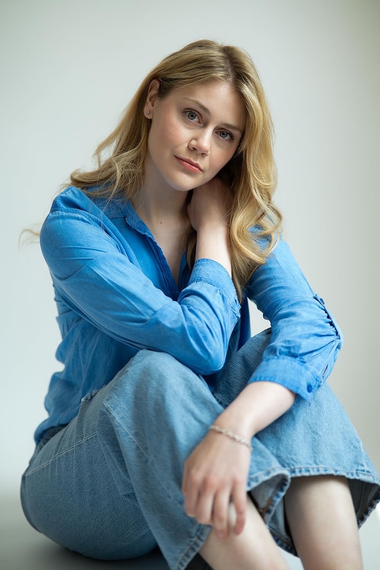 Sarah Luby
