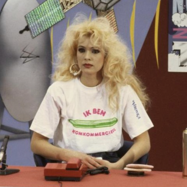 Linda Dubbeldeman