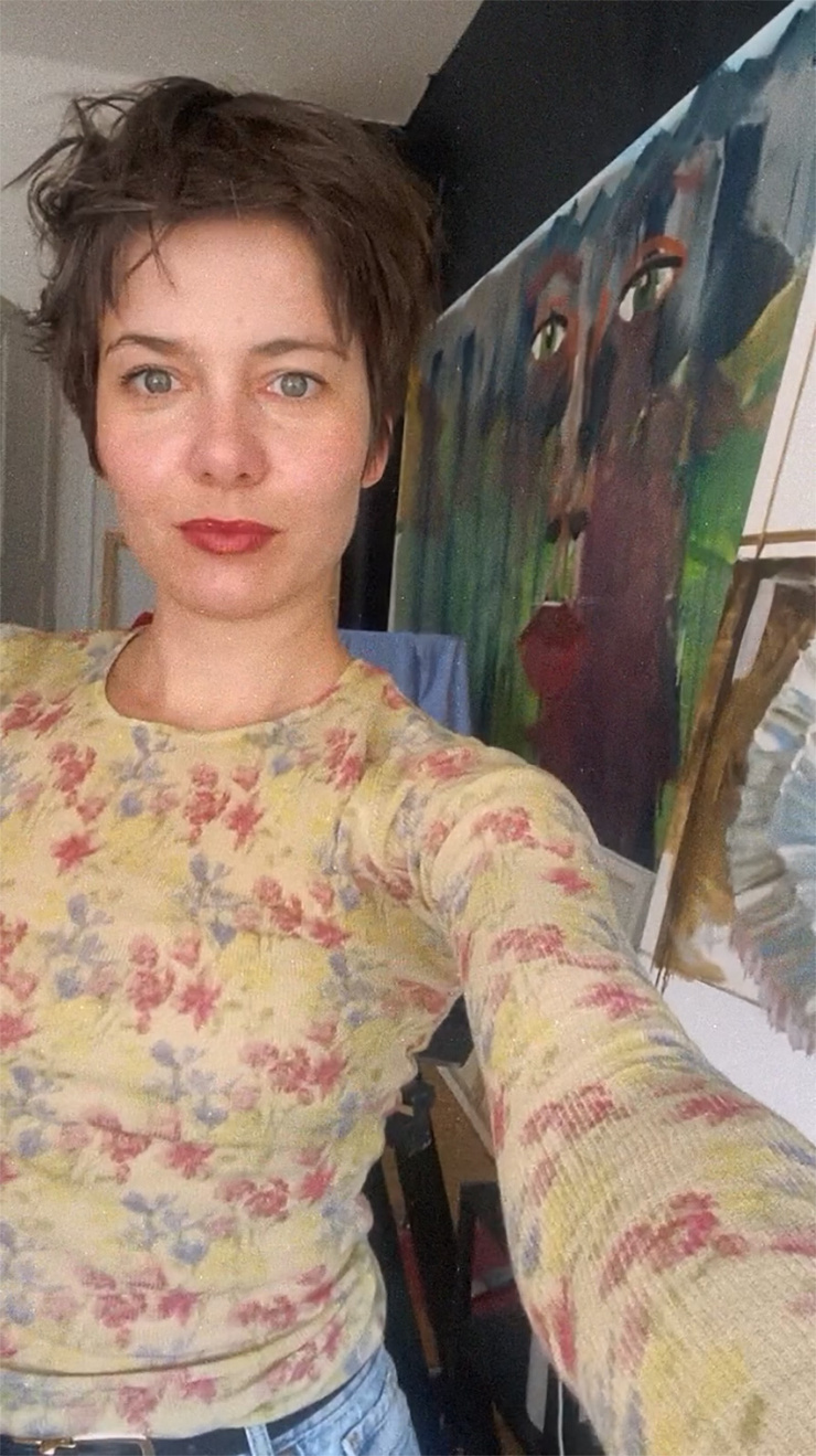 Alida Bohnen